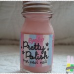 Pretty Polish – Eyeko