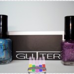 Glitter Gal