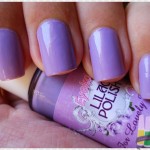 Lilac Polish – Eyeko