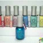 Coleção: Esmaltes Orly