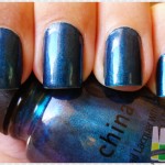 Rodeo Fanatic – China Glaze