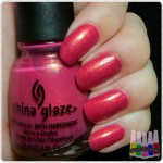 Strawberry Fields – China Glaze