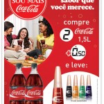 Big Universo com Coca-Cola