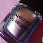 Wicked Game – Deborah Lippmann