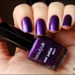 Roxo metálico inominado – Beauty UK