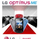 LG Optimus Me