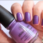 China Glaze What’s Your Color? – Libra