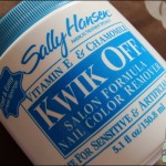 Kwik Off – Sally Hansen