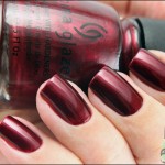 China Glaze What’s Your Color? – Escorpião