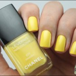 Mimosa – Chanel