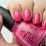 China Glaze What’s Your Color? – Touro