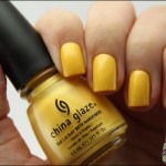 China Glaze What’s Your Color? – Gêmeos