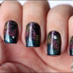 Galaxy Nails