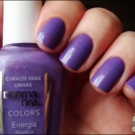 Energia – Derma Nail