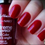 Red Carpet – Sally Hansen