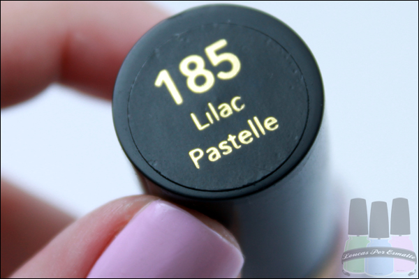 Loucas Por Esmalte » Lilac Pastelle – Revlon Loucas Por Esmalte » Lilac Pastelle – Revlon