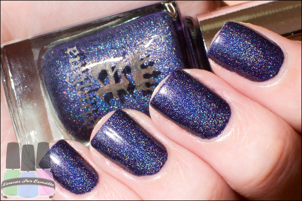 A-England Tristam Esmalte