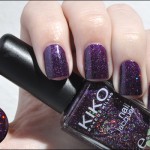 255 Violet Microglitter – Kiko