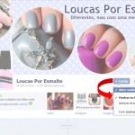 Mudanças na página do LPE no Facebook