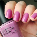 Sweetpea – Color Club