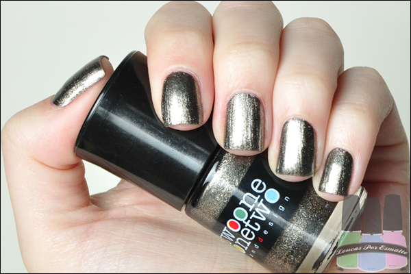 Esmaltes Two One One Two New Militar
