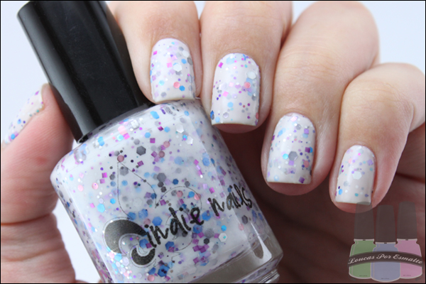 Jindie Nails