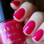 Fuchsia Purple – O Boticário