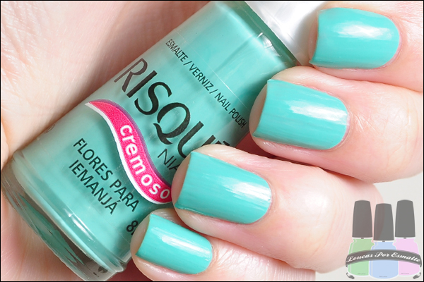 Esmalte: Joga Sal Grosso – Risqué