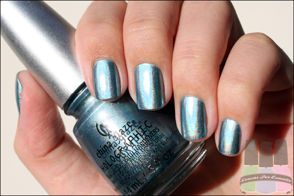 CHINAGLAZE-sciflyby