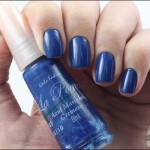 Azul Marinho Cremoso – L’Apogée