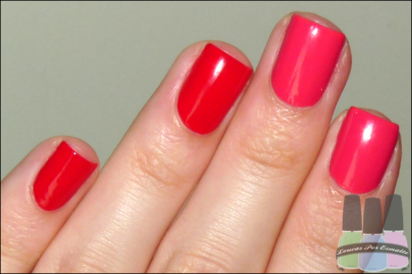 Esmaltes Dote Fitness