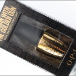 The Man with the Golden Gun – OPI