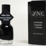 Pés com Black Diamond – YNC