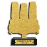 Troféu LPE de Ouro 2013