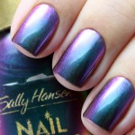 Turquoise Opal – Sally Hansen