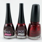 Comparando Jade com Ruby Pumps