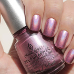 Astro-Hot – China Glaze