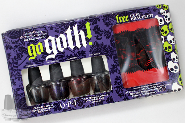 OPI-gogoth