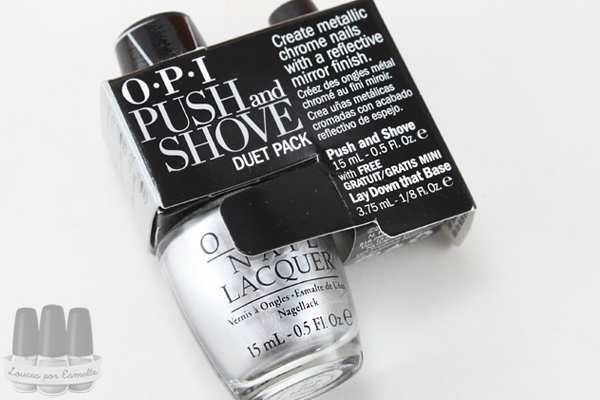 OPI-pushandshove