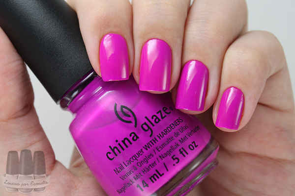 CHINAGLAZE-areyoujelly