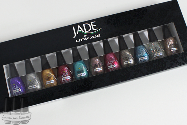 JADE-exclusive