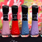 Esmaltes Primavera 2015 – Vult