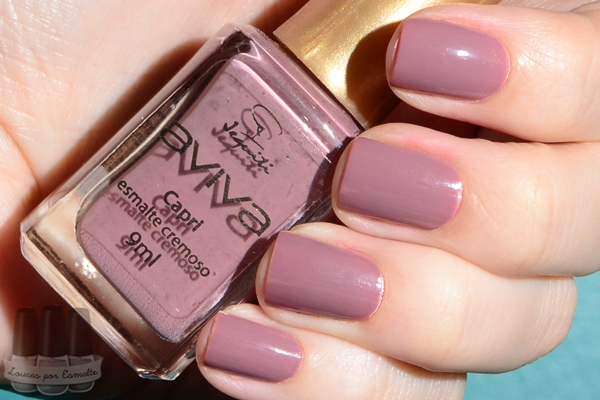 esmalte nude avon jequiti