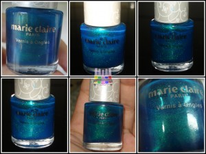 Esmalte Marie Claire