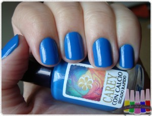 911 – Carey e Ocean View – Jordana