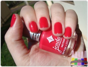 Hawaiian Flower – Jordana