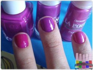 Comparando o Bermuda Shorts