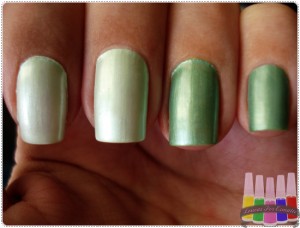 Lemon Tropic – Jordana