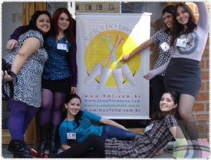 Agradecendo a quem fez a Aliança acontecer