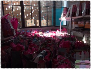 Teaser do Encontro da Aliança do Esmalte